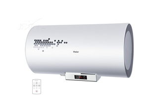 深度解析海尔ES60H-D3(E)60升电热水器 产品设计、图文素材与性能亮点